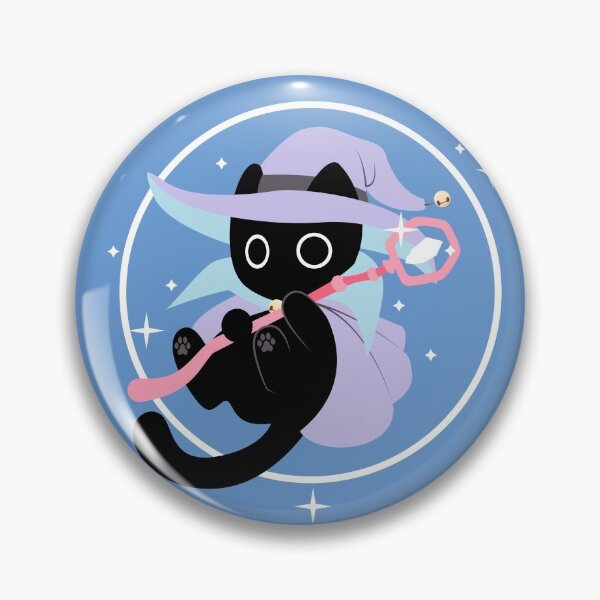 Item preview, Pastel Wizard designed and sold by MagicCatSmudge.
