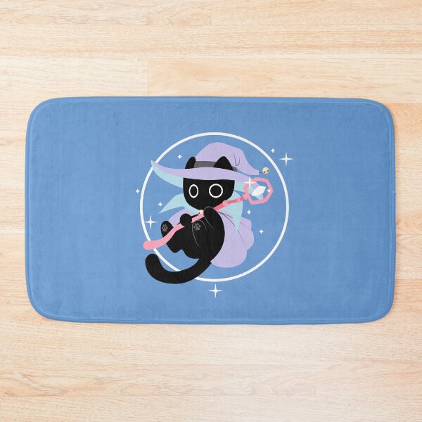 Item preview, Pastel Wizard designed and sold by MagicCatSmudge.