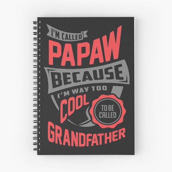 Item preview, I'm Called Papaw. Perfect T-shirt Gift! designed and sold by cidolopez.
