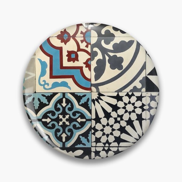 Artikelvorschau, Magnificent Moroccan Art Design – 2022 Print entworfen und verkauft von BestOfTravel.
