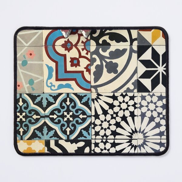 Item preview, Magnificent Moroccan Art Design – 2022 Print designed and sold by BestOfTravel.