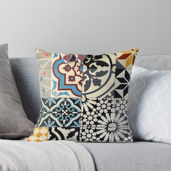 Item preview, Magnificent Moroccan Art Design – 2022 Print designed and sold by BestOfTravel.