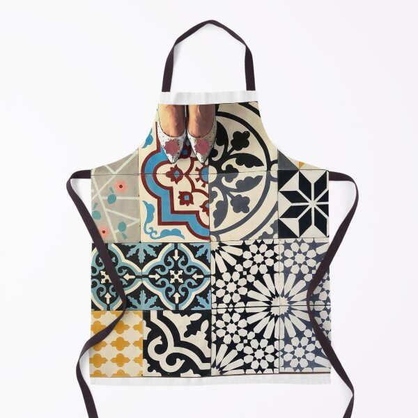 Item preview, Magnificent Moroccan Art Design – 2022 Print designed and sold by BestOfTravel.