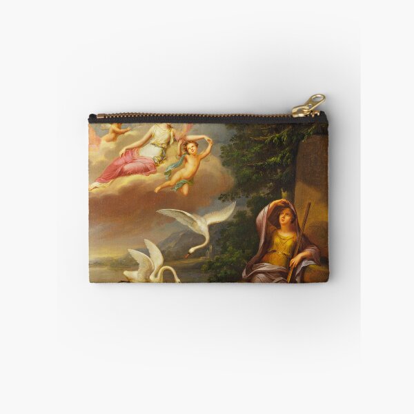 Item preview, Allegory on the Arrival of Crown Princess Josephine in Sweden - Fredric Westin designed and sold by brushandframes.