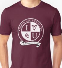 Idris University (dark-based) Unisex T-Shirt