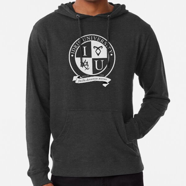Idris university hoodie best sale