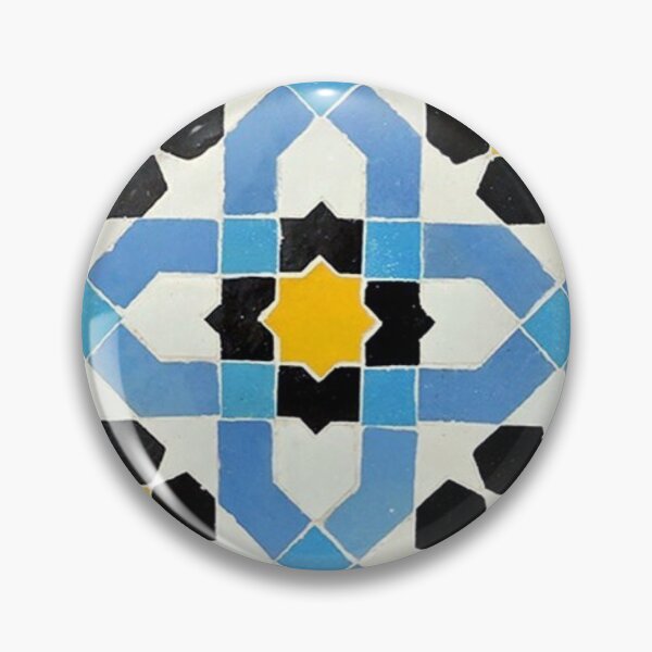 Artikelvorschau, Amazing Moroccan Art Design – 2022 Print entworfen und verkauft von BestOfTravel.