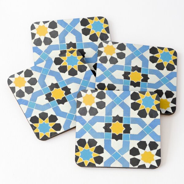 Item preview, Amazing Moroccan Art Design – 2022 Print designed and sold by BestOfTravel.