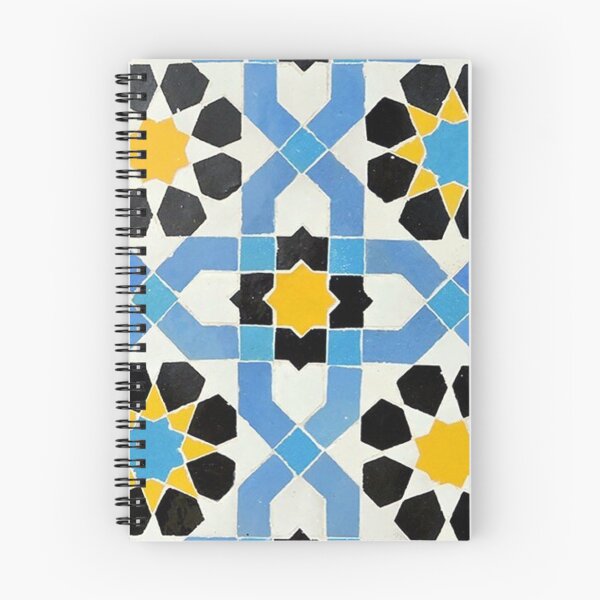 Artikelvorschau, Amazing Moroccan Art Design – 2022 Print entworfen und verkauft von BestOfTravel.