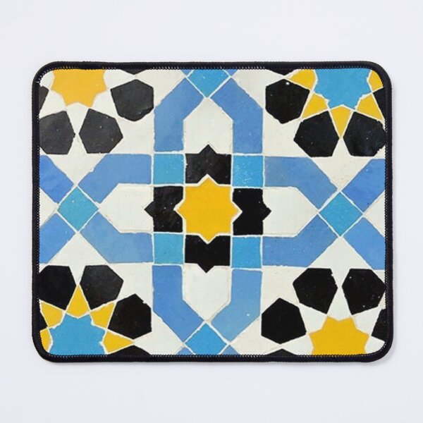 Item preview, Amazing Moroccan Art Design – 2022 Print designed and sold by BestOfTravel.