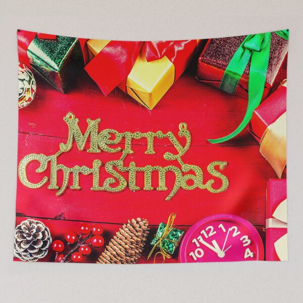 Item preview, Merry christmas designed and sold by dsgn-by-frost.