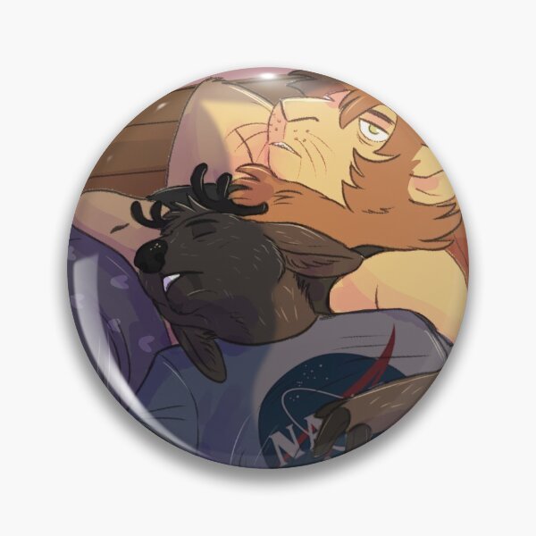 Item preview, summer depression designed and sold by corvidarts.