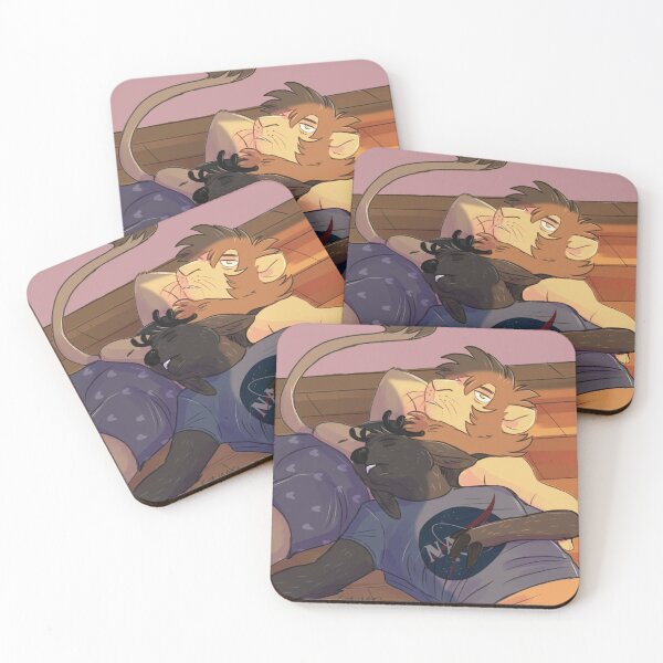 Item preview, summer depression designed and sold by corvidarts.