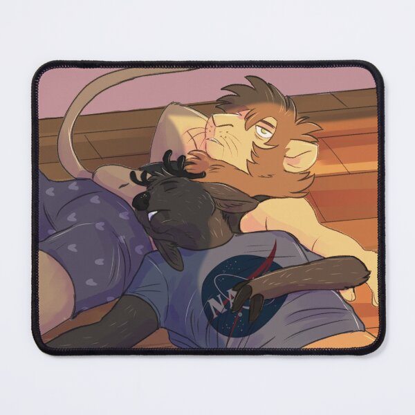Item preview, summer depression designed and sold by corvidarts.