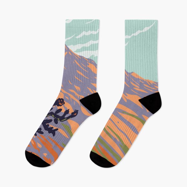Item preview, Franklin Mountains State Park Texas Vintage designed and sold by KrisSidDesigns.