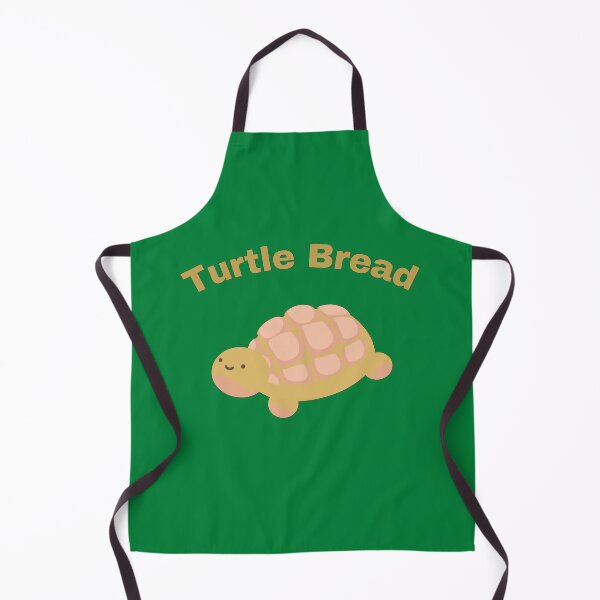 Item preview, Pan de tortuga designed and sold by InAsianSpaces.