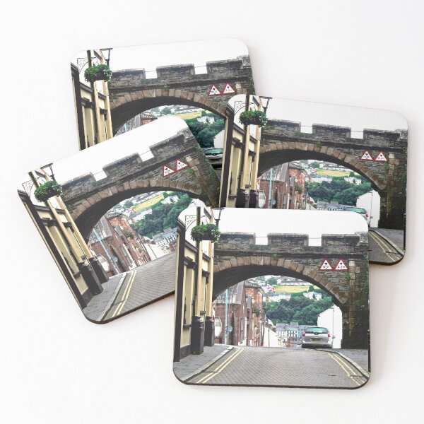 Item preview, Another view of Bogside , Derry designed and sold by Shulie1.