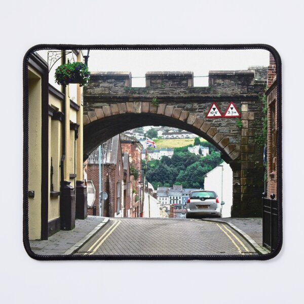 Item preview, Another view of Bogside , Derry designed and sold by Shulie1.