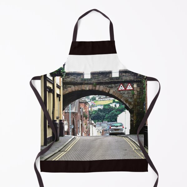 Item preview, Another view of Bogside , Derry designed and sold by Shulie1.