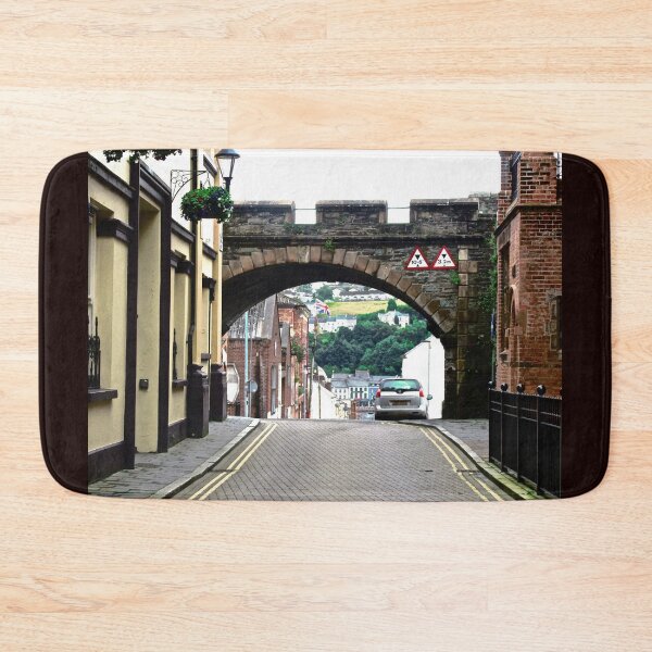 Item preview, Another view of Bogside , Derry designed and sold by Shulie1.
