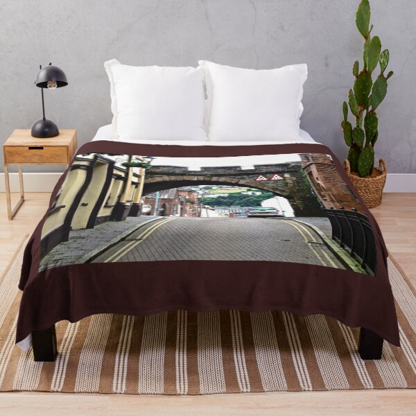 Item preview, Another view of Bogside , Derry designed and sold by Shulie1.