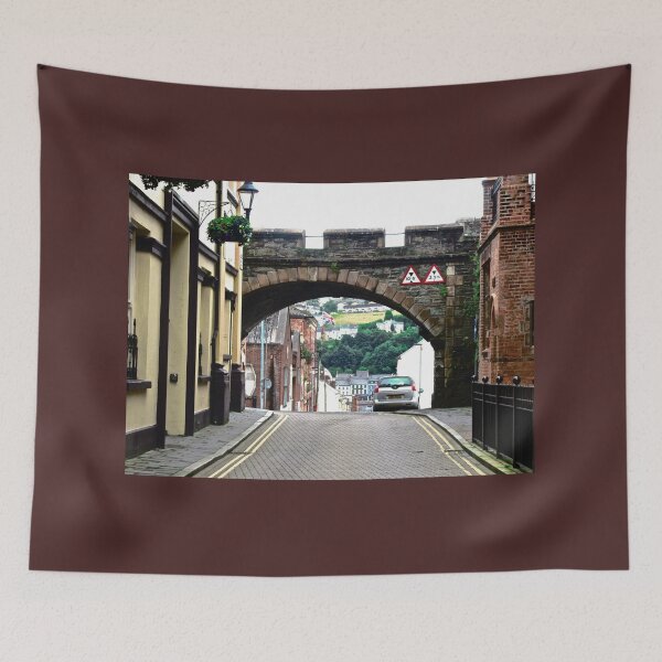 Item preview, Another view of Bogside , Derry designed and sold by Shulie1.