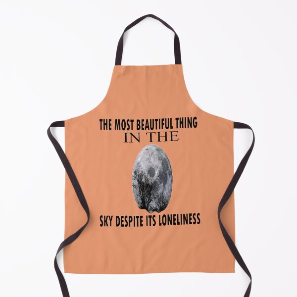Item preview, the most beautiful thing in the sky despite its loneliness designed and sold by DIMATLOVER.