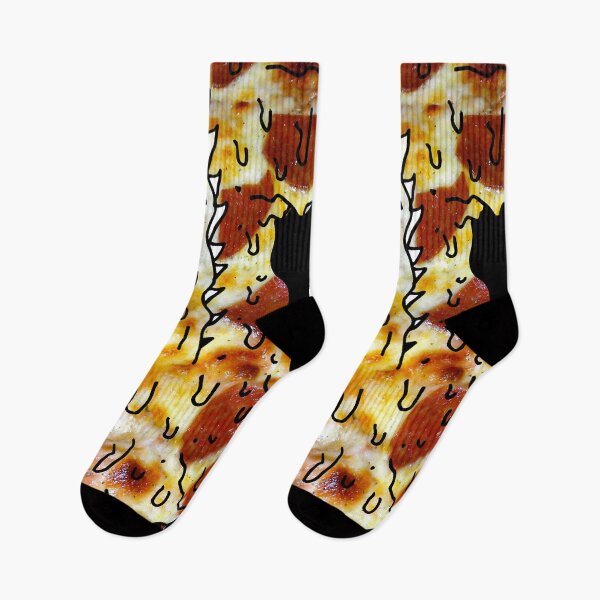 Item preview, Hammer Head Pizza Shart designed and sold by John-Paul Sanders.