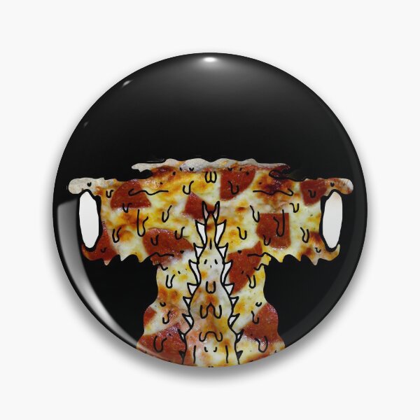 Item preview, Hammer Head Pizza Shart designed and sold by John-Paul Sanders.
