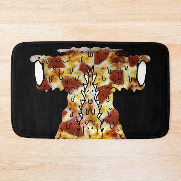 Item preview, Hammer Head Pizza Shart designed and sold by John-Paul Sanders.
