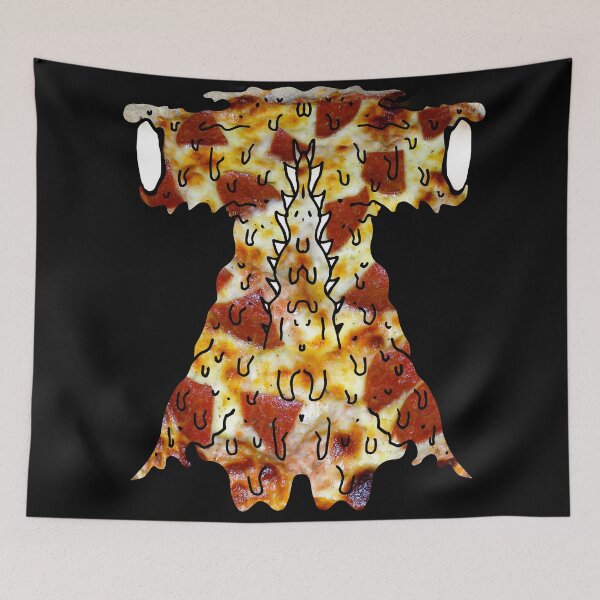 Item preview, Hammer Head Pizza Shart designed and sold by John-Paul Sanders.