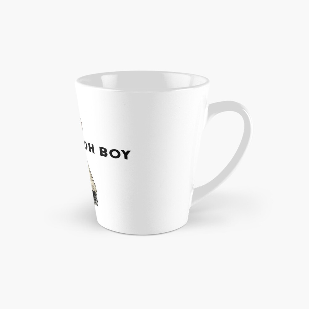 Item preview, Tall Mug designed and sold by MyDesignRox.