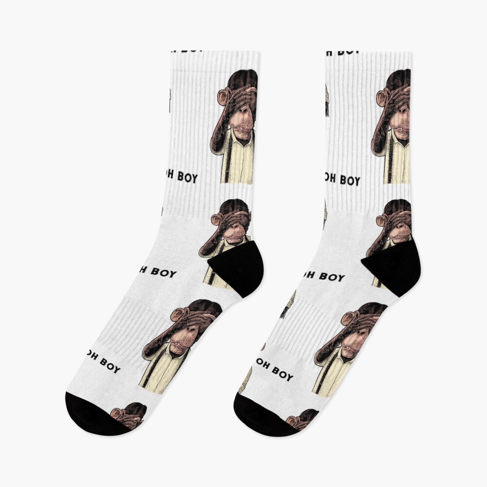 Item preview, Socks designed and sold by MyDesignRox.