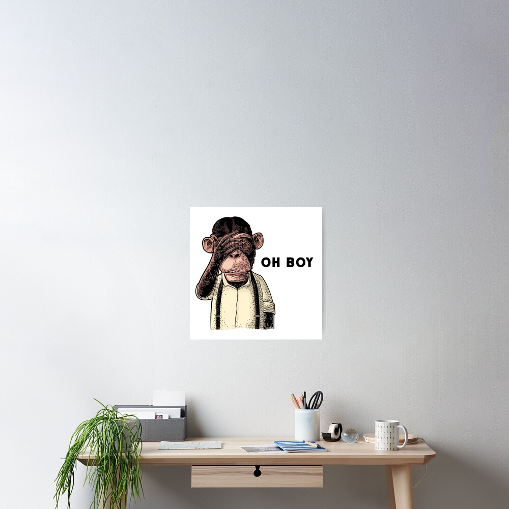 Item preview, Poster designed and sold by MyDesignRox.
