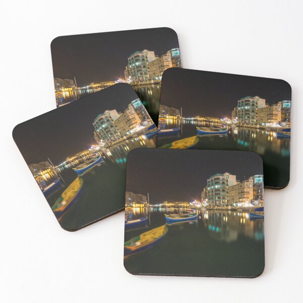 Item preview, St Julian Nite  designed and sold by hawkie.