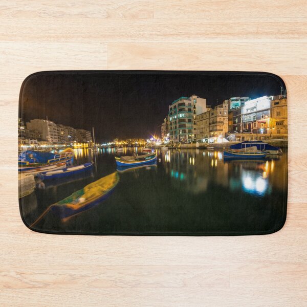 Item preview, St Julian Nite  designed and sold by hawkie.