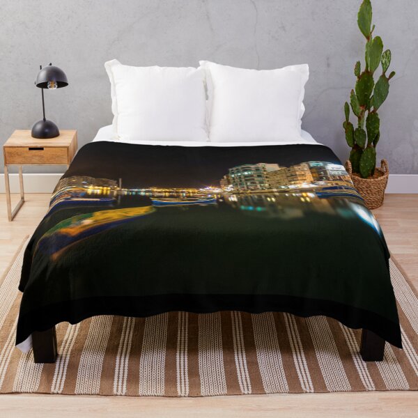 Item preview, St Julian Nite designed and sold by hawkie.