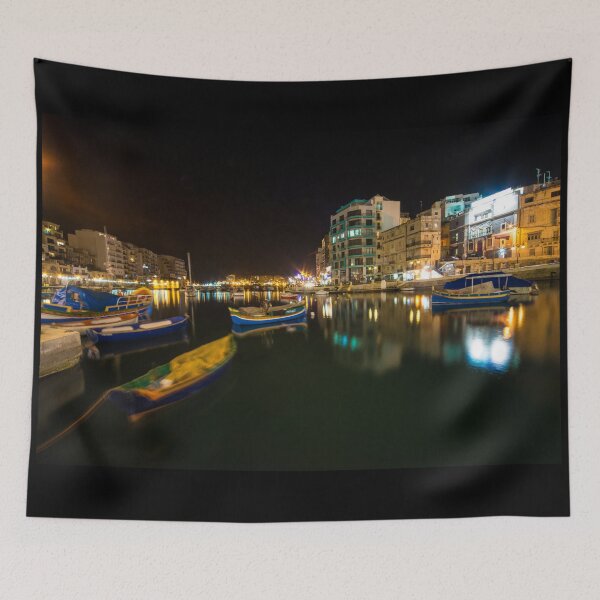 Item preview, St Julian Nite  designed and sold by hawkie.