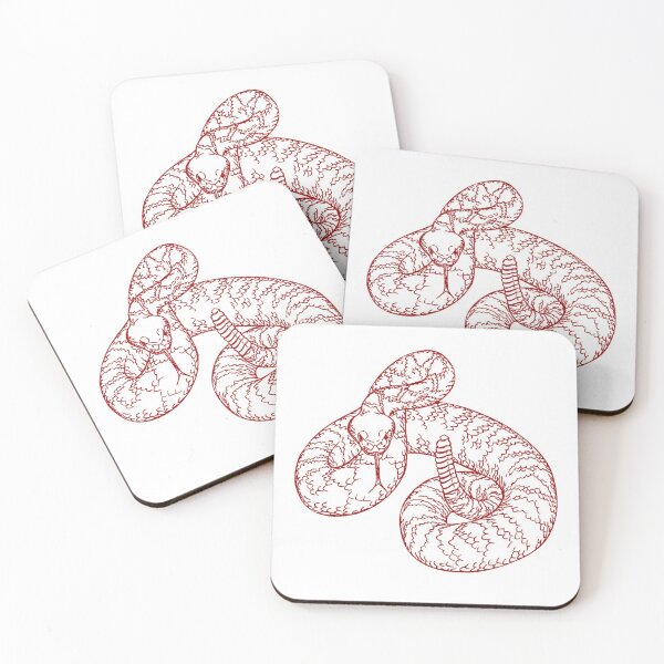 Item preview, Snake designed and sold by Joudi Alkhairat.