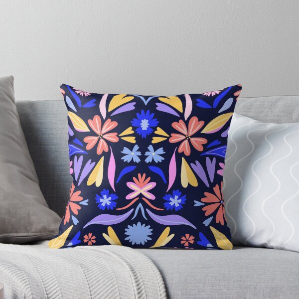Item preview, Flora designed and sold by Jes Rickarby.