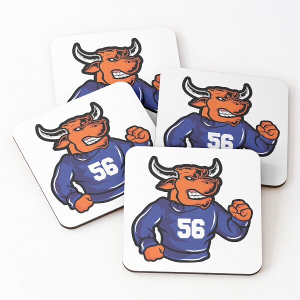 Item preview, Bull Illustration - Angry Bull Design Gift Idea For Bulls Lovers designed and sold by Prince - Bestseller ★★★★★.
