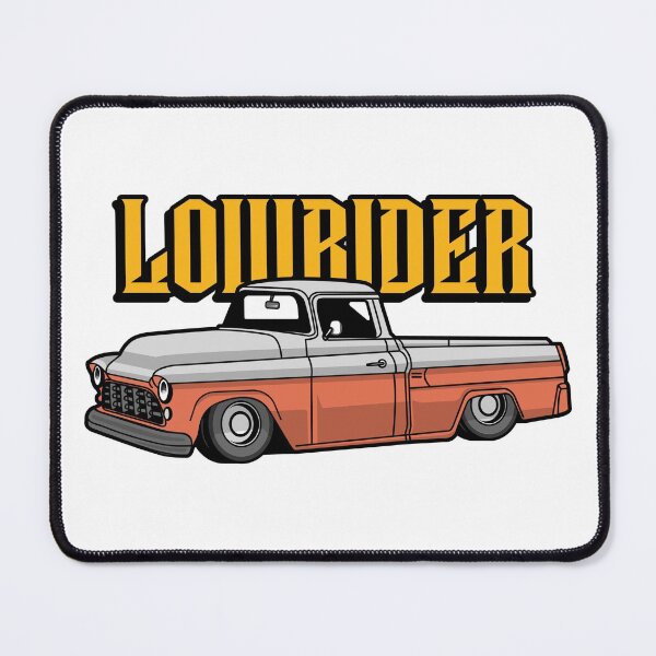 Item preview, Lowrider designed and sold by FLO0KY.