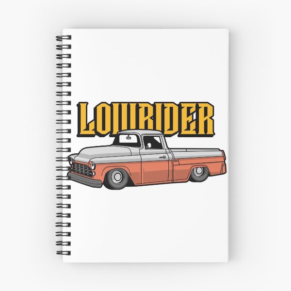 Item preview, Lowrider designed and sold by FLO0KY.