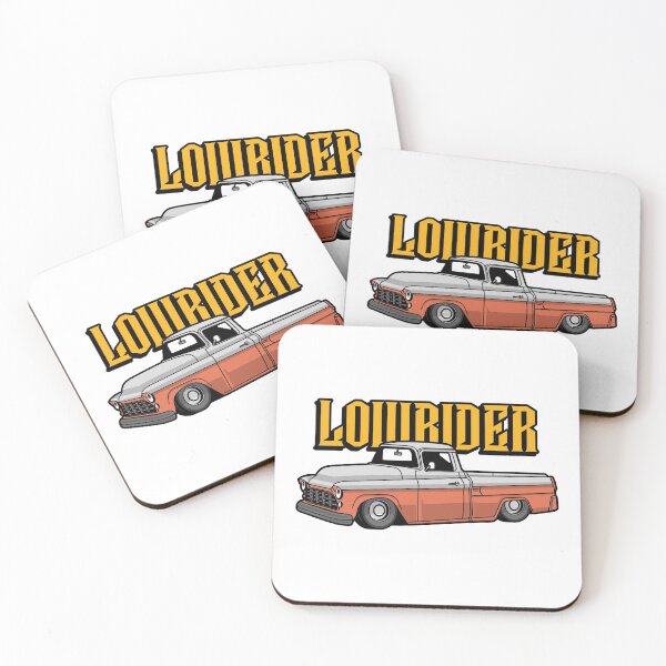 Item preview, Lowrider designed and sold by FLO0KY.