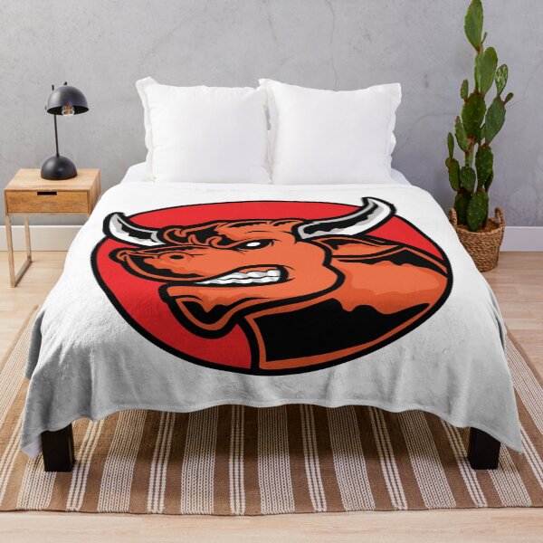 Item preview, Bull Illustration - Angry Bull Design Gift Idea For Bulls Lovers designed and sold by Prince - Bestseller ★★★★★.