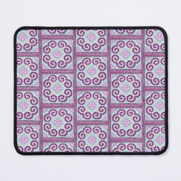 Item preview, Pink Elelphant's Foot Pattern designed and sold by BabyVueHmongG.