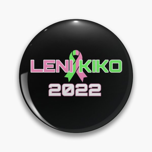 Item preview, leni kiko, leni kiko 2022, kakampink are supporters of vp leni robredo designed and sold by doctors-apparel.