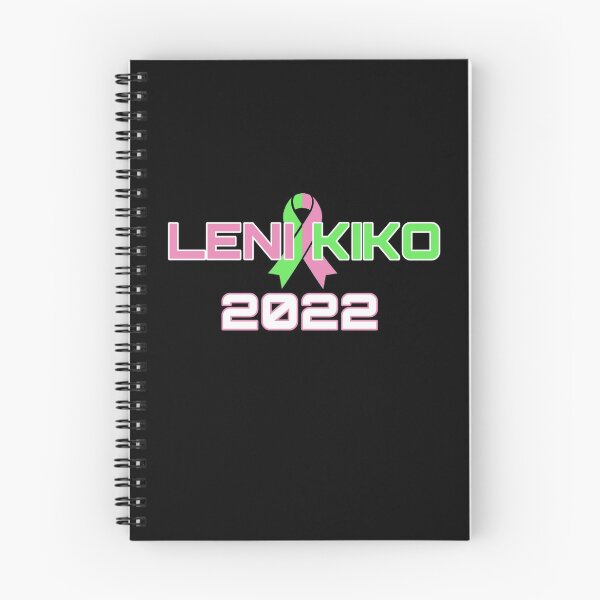 Item preview, leni kiko, leni kiko 2022, kakampink are supporters of vp leni robredo designed and sold by doctors-apparel.