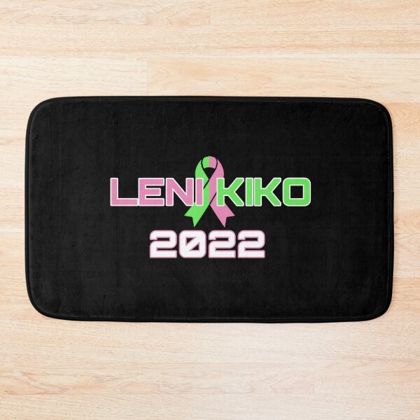 Item preview, leni kiko, leni kiko 2022, kakampink are supporters of vp leni robredo designed and sold by doctors-apparel.