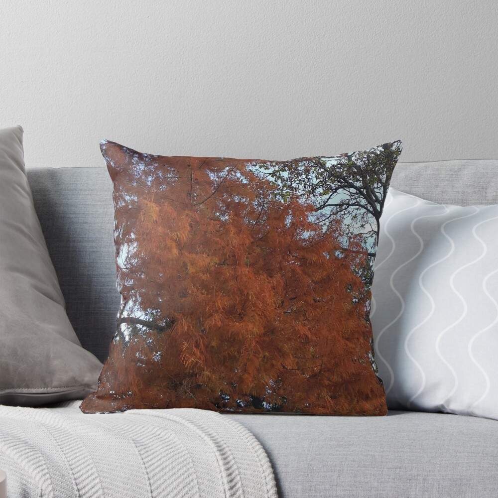 Item preview, Throw Pillow designed and sold by amanda150771.